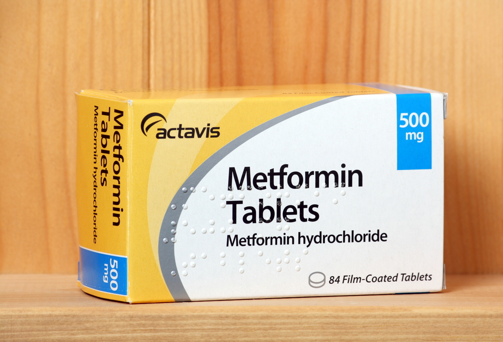 Clinical Pearls:  Metformin