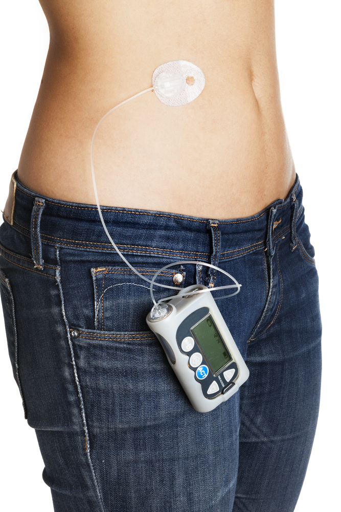 Insulin Pump Disadvantages