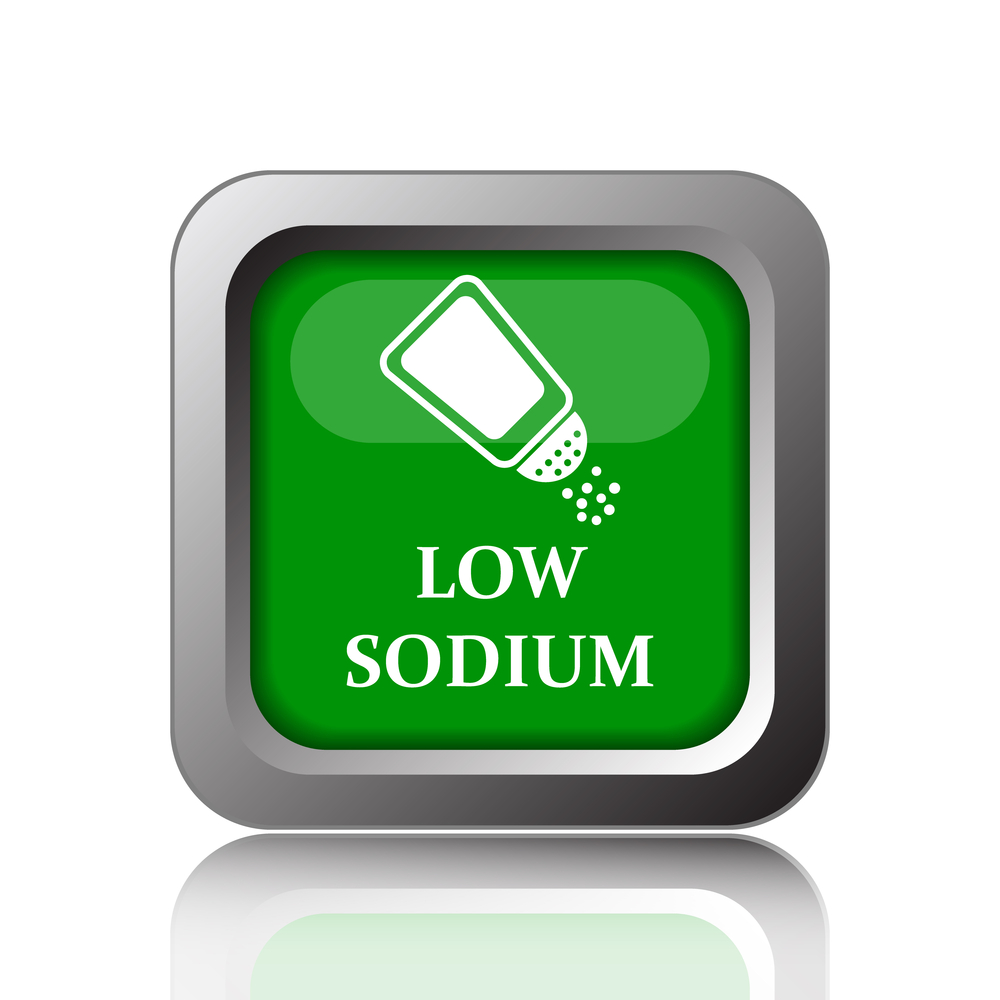 Trileptal and Hyponatremia – How Low Can Sodium Go?