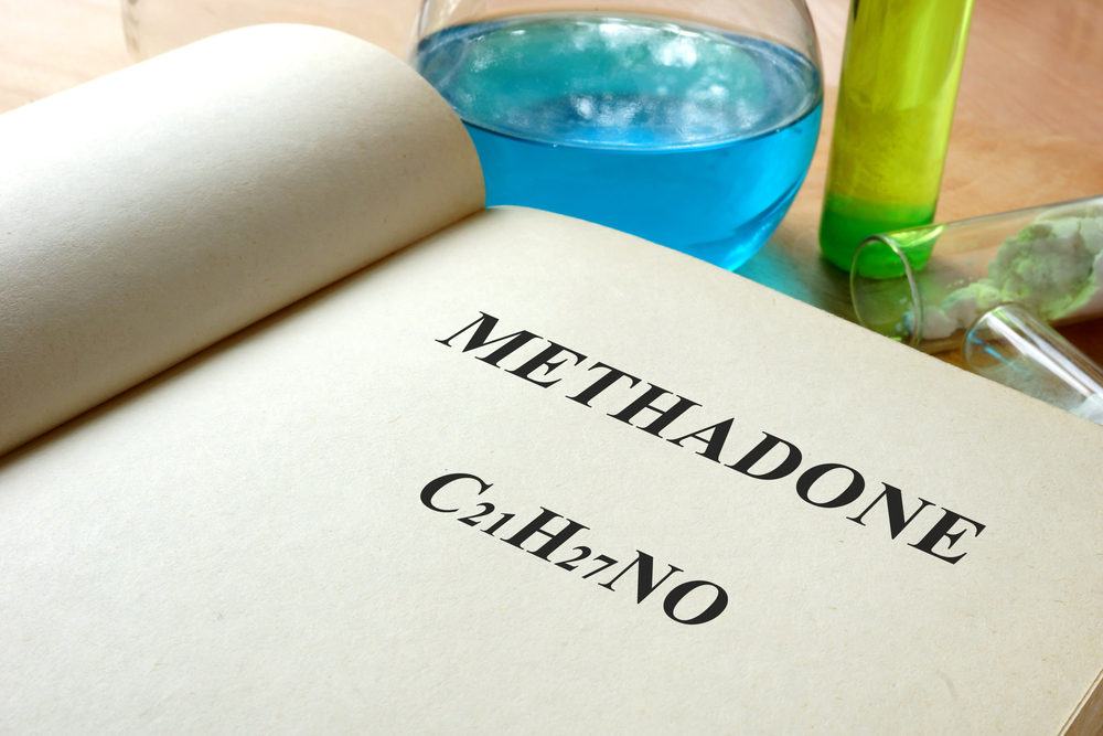 Methadone Use