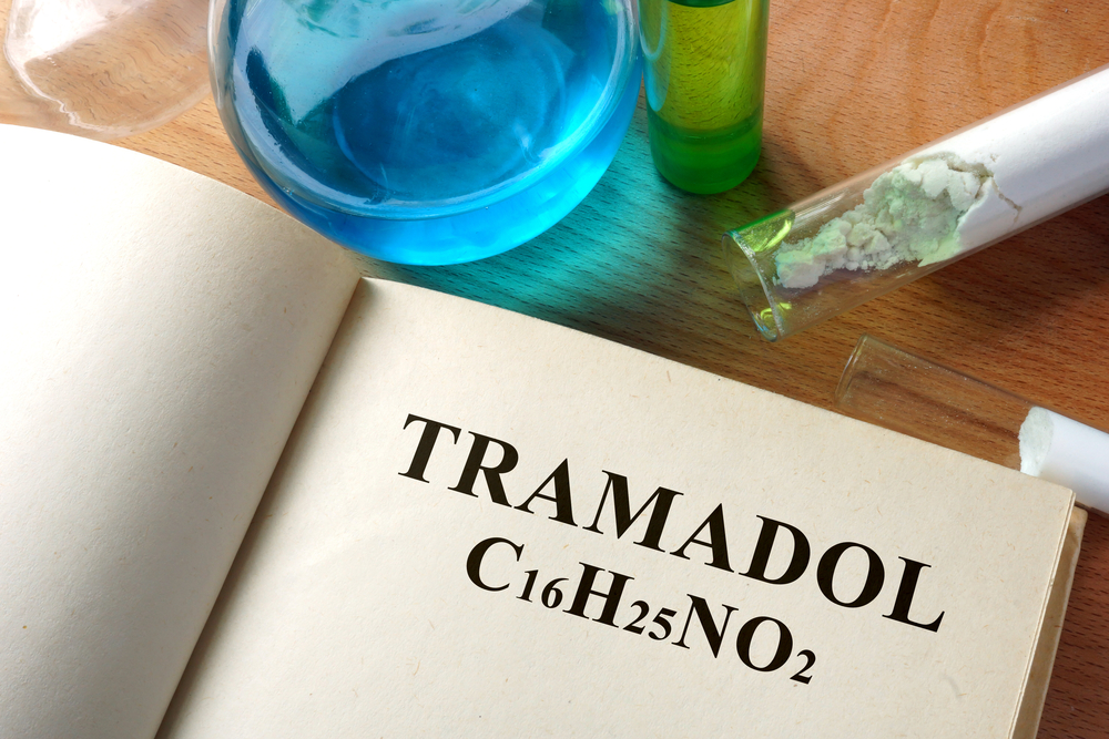 Ultram (tramadol)