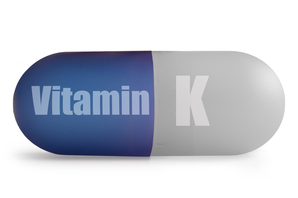 Vitamin K and Coumadin