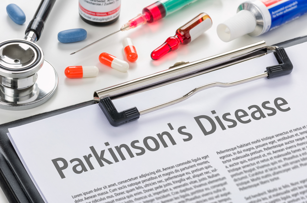 Gastroparesis and Parkinson’s Disease