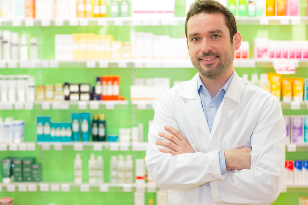 Should you only use one pharmacy?