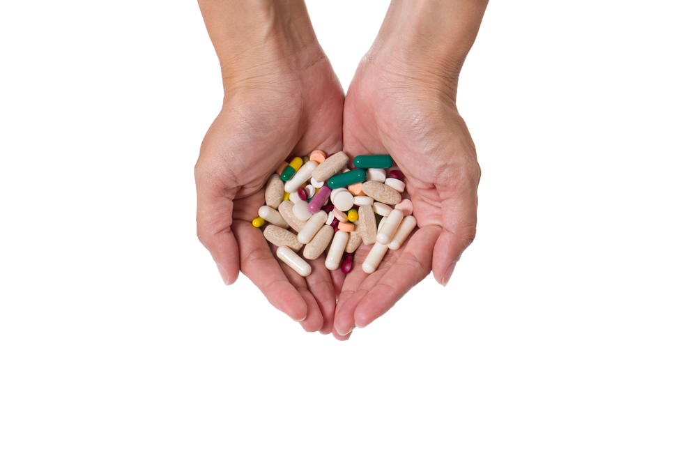 Drug Interactions – When should we do something?