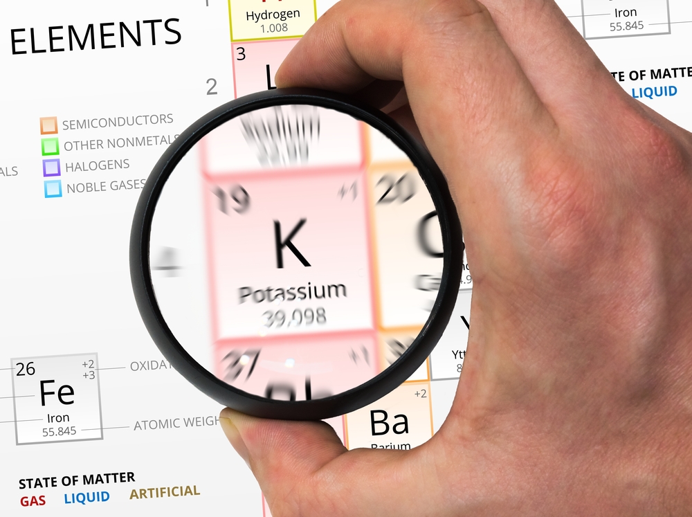 Potassium and ACE Inhibitors