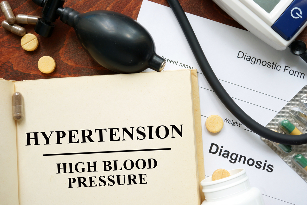 Drug Induced Hypertension Case