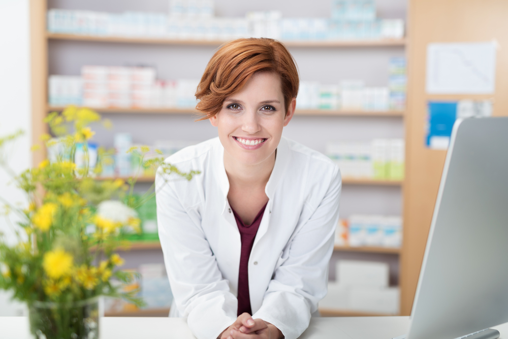 Pharmacist Provider Status – I Pledge