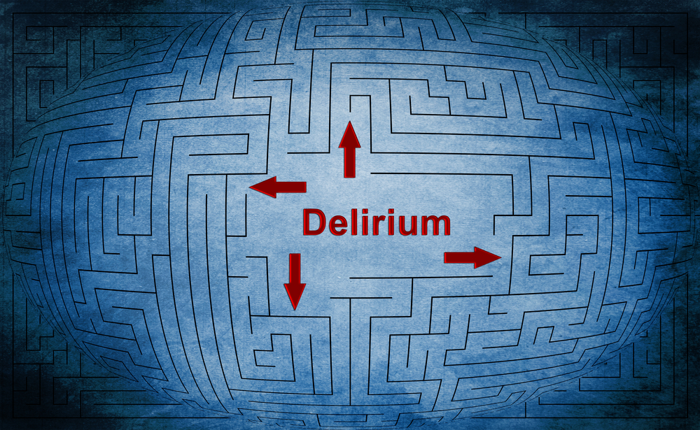 Treating Delirium