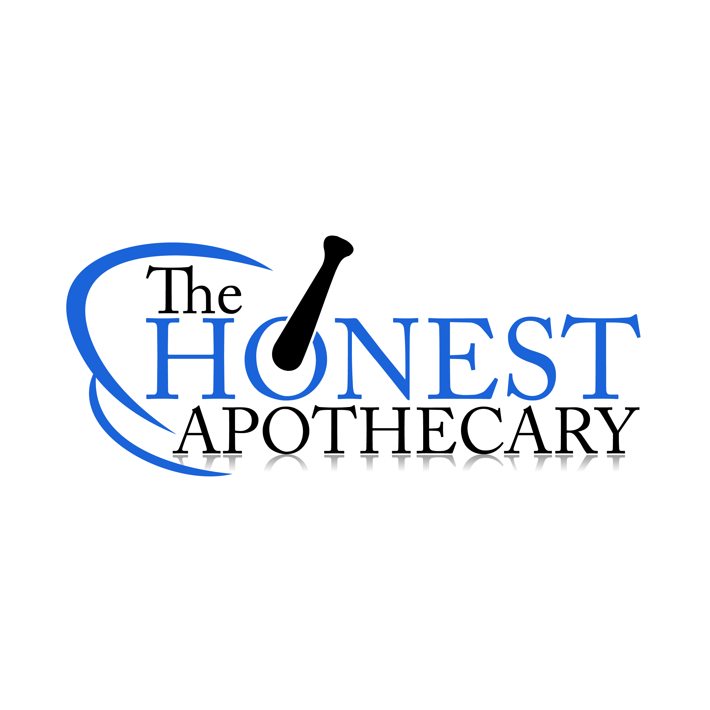 HonestApothecaryLogo