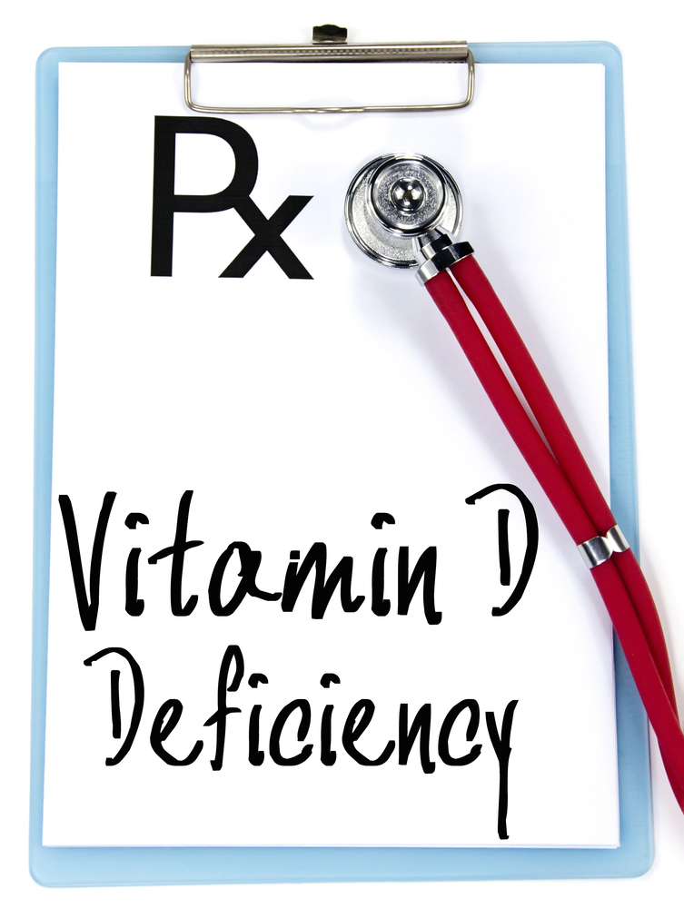 Dilantin (phenytoin) Can Cause Vitamin D Deficiency