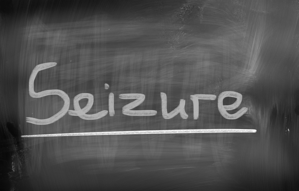 Wellbutrin (bupropion) and Seizure Risk