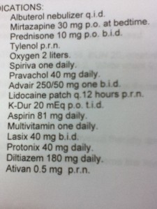 Ativan 16