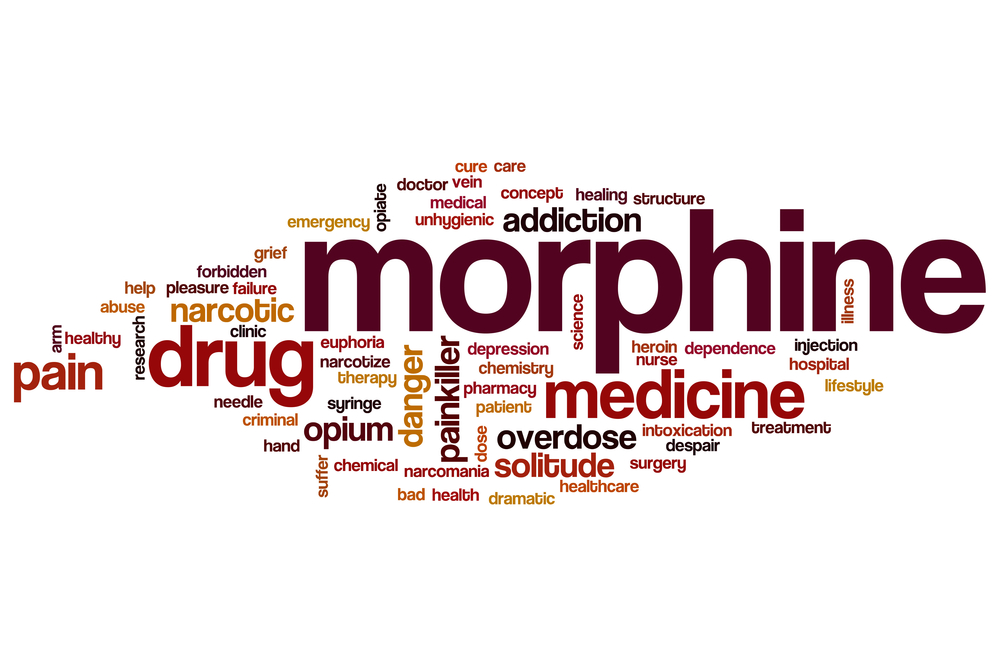 Life Threatening Morphine Errors
