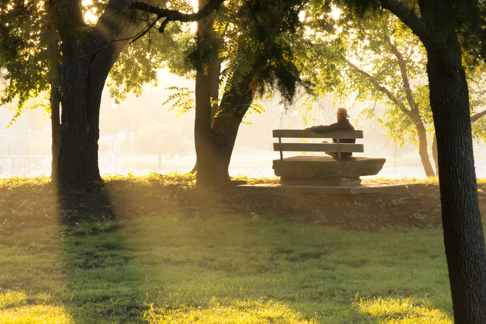 Treating Dementia Related Behaviors