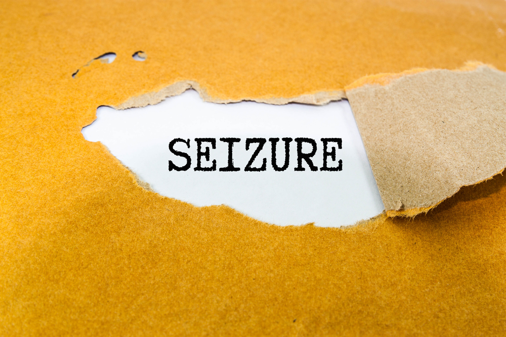 Improper Dilantin Administration Leads to Seizure