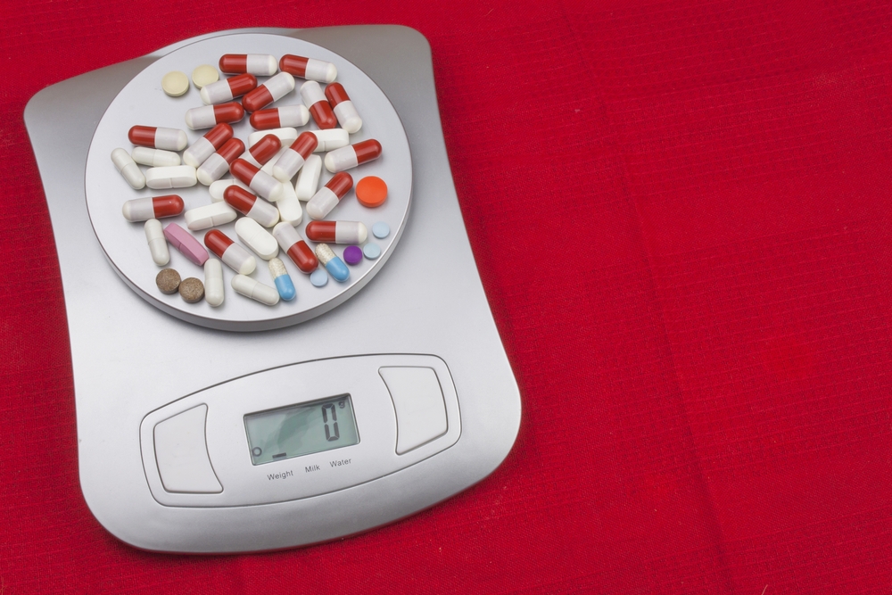 Drug Induced Weight Loss – and an Order That Should Sound an Alarm in Your Head