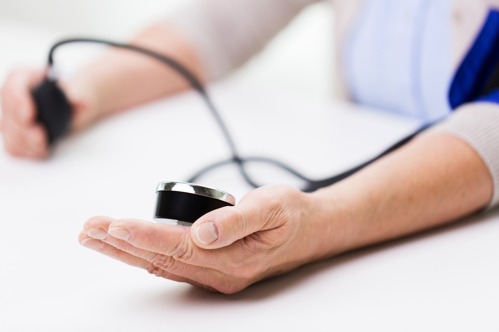 Drug Induced Resistant Hypertension – Medication List Review