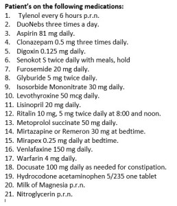 Ritalin Use For Adults