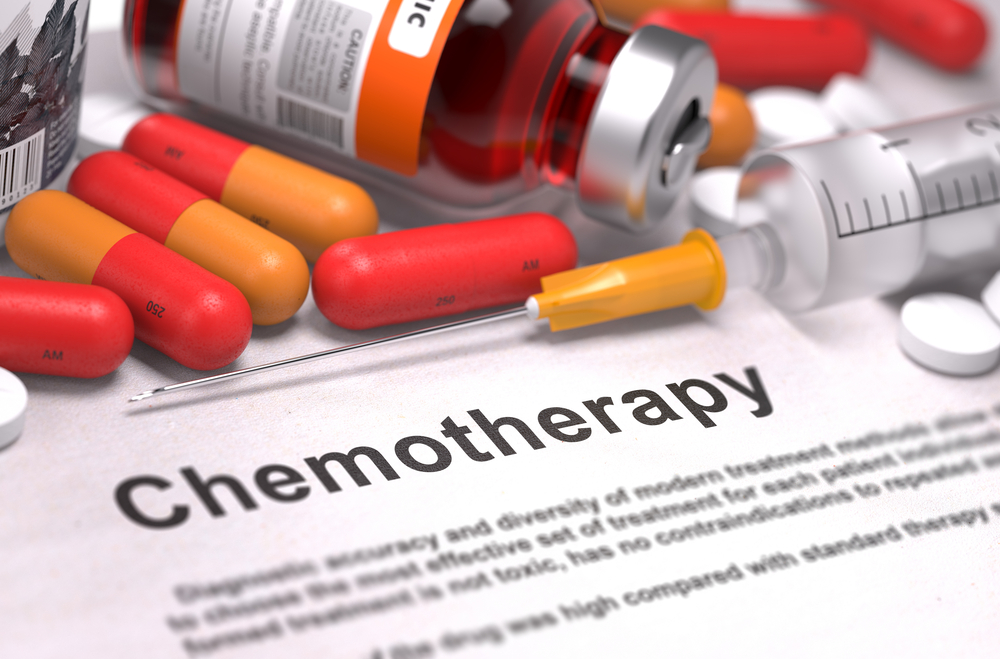 Chemotherapy Induced Neuropathy