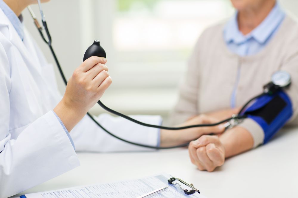 A Case of Persistent low blood pressure – Sepsis or Drug Induced? You decide.