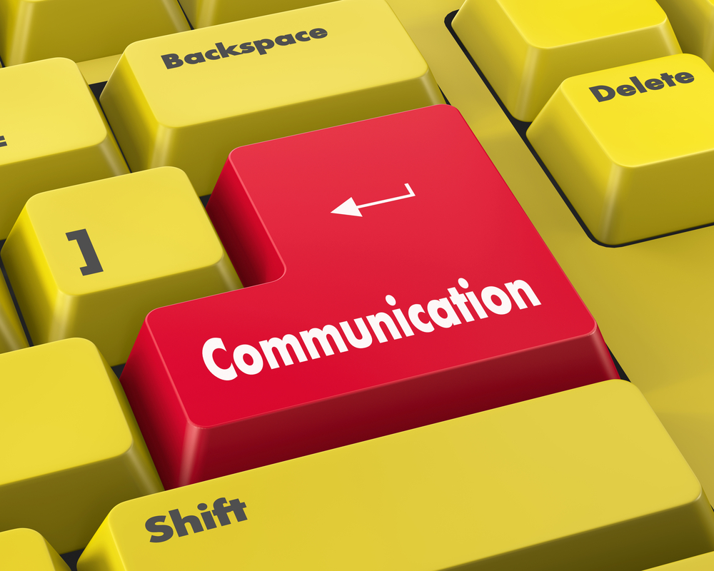 Guest Post: Communication in Healthcare, A Necessary Skill