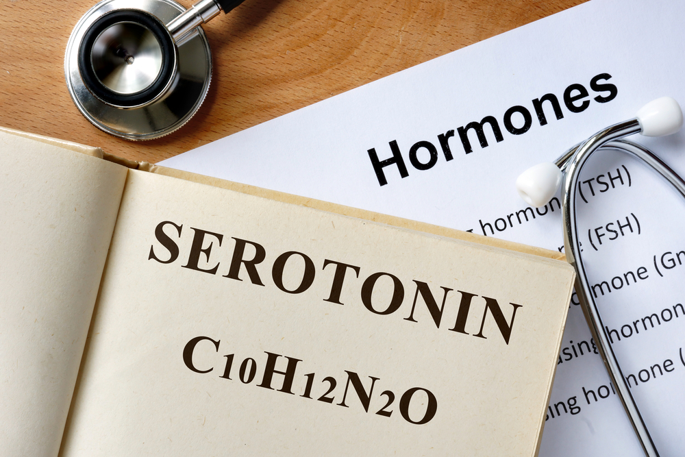 Serotonin Syndrome Risk – A Case Example