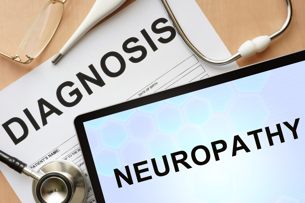 Gabapentin Dose Dependent Absorption – Treating Neuropathy