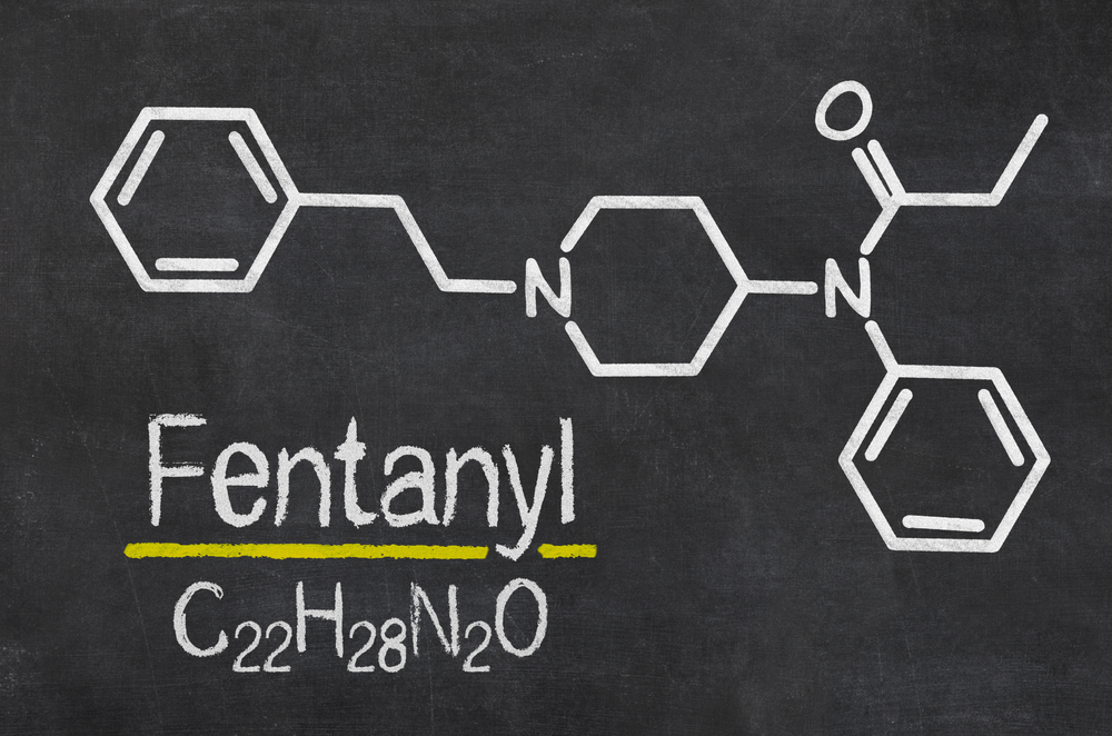 Fentanyl Versus Lidoderm Patches, What’s the Difference?
