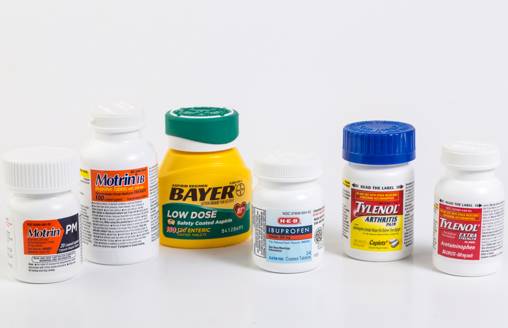 5 Clinical Concerns you have to know with NSAIDs in the Elderly