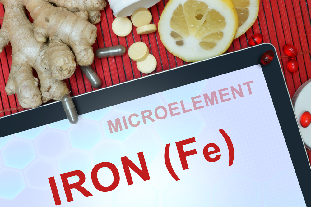 5 Common Mistakes – Iron Supplementation