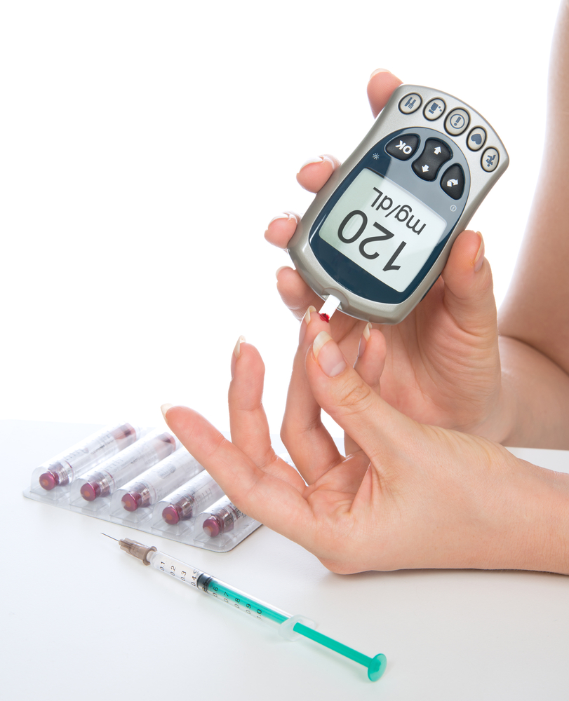 High Risk Insulin Errors – Case Scenario