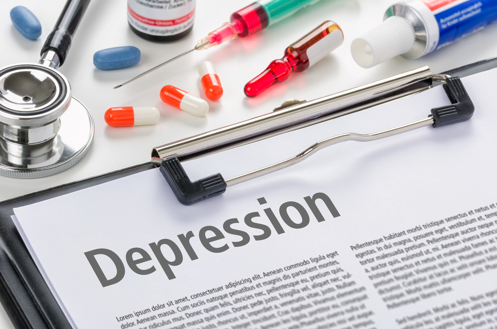 How Half-life May Affect Antidepressant Selection