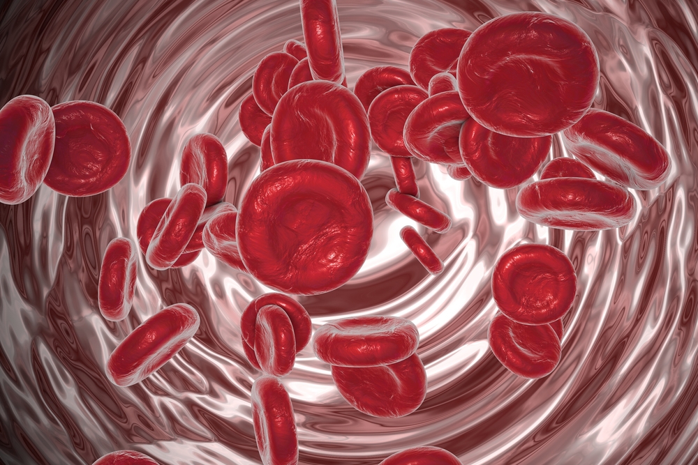 Antiplatelet Medications and Anemia