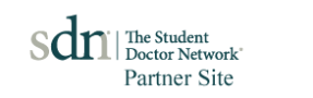 Student Doctor network image logo