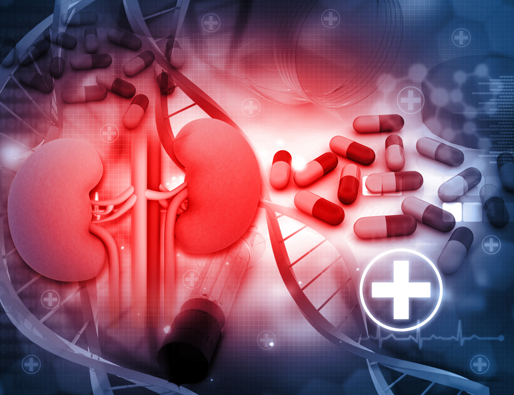 Identifying Chronic Kidney Disease – Medication List Review