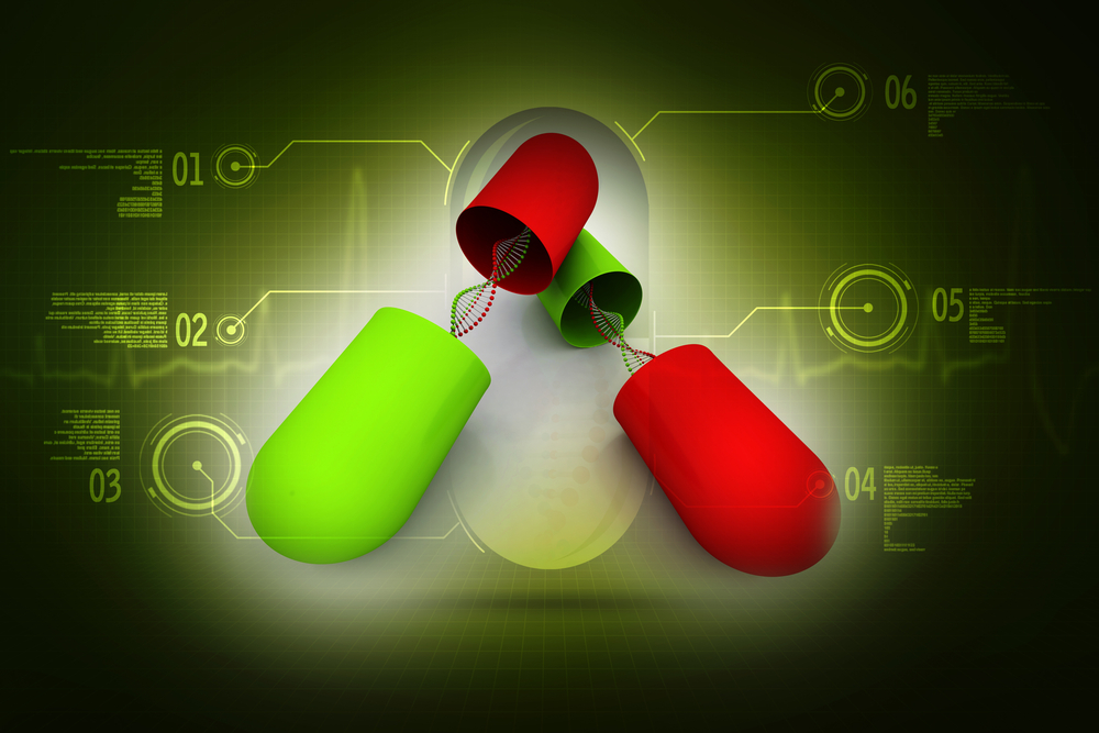 Tamoxifen Paroxetine Interaction