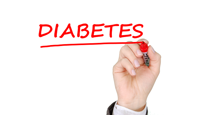 Diabetes Medication Comparison Table