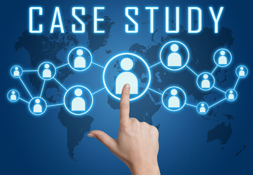 Why Case Studies are Important