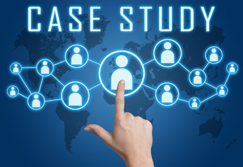 importance of case study in medical field