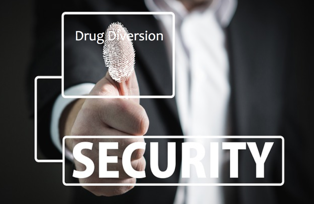 Drug Diversion in Long Term Care Case Examples Med Ed 101