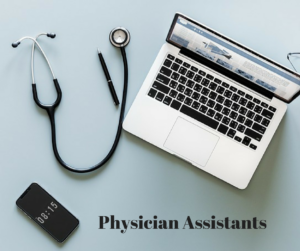 assistants physician