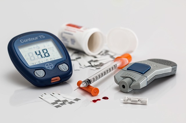 Setting a Goal A1C – Is an A1C of 8.2 ok?