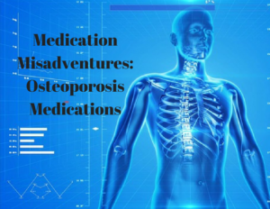 Osteoporosis Medications