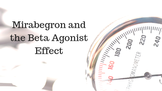 Mirabegron and Its Beta Agonist Activity – Case Scenario