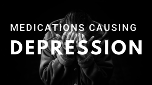Medications Causing Depression