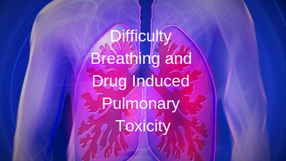 Breathing Difficulties? Medications Could Be Your Problem