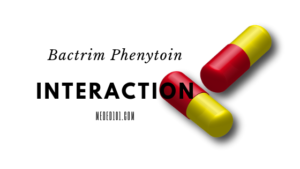 Bactrim Phenytoin Interaction