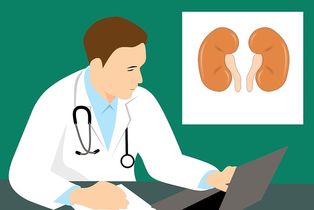 Cumulative Risk of Medications and Renal Failure