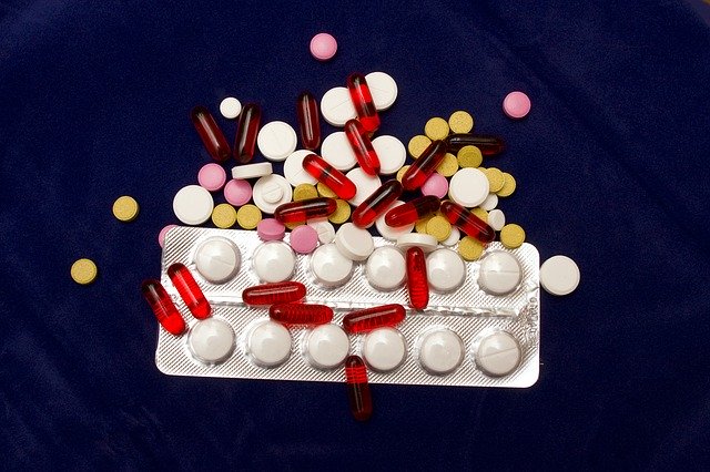 carbamazepine interactions